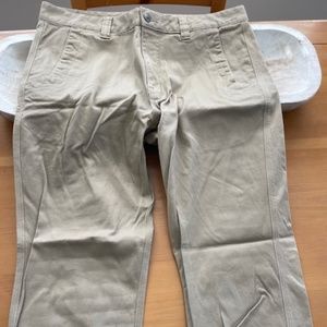 Mountain Khakis Mens Teton Pant